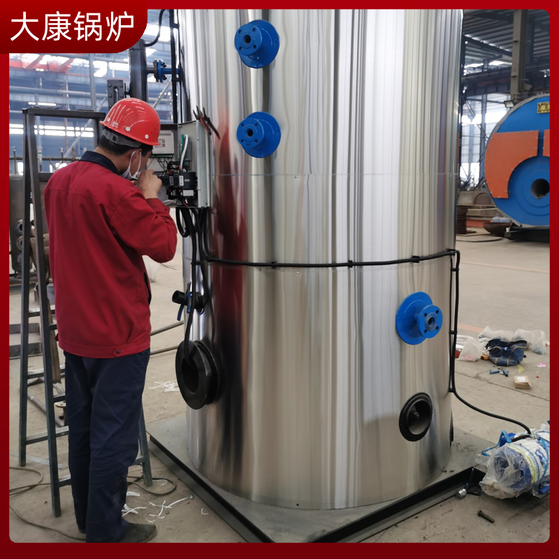 导热油锅炉厂家排行榜银晨锅炉集团有限公司电热水蒸气锅炉