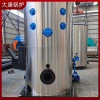 0.5吨液化天然气蒸汽发生器太康县银晨锅炉厂用户多的
