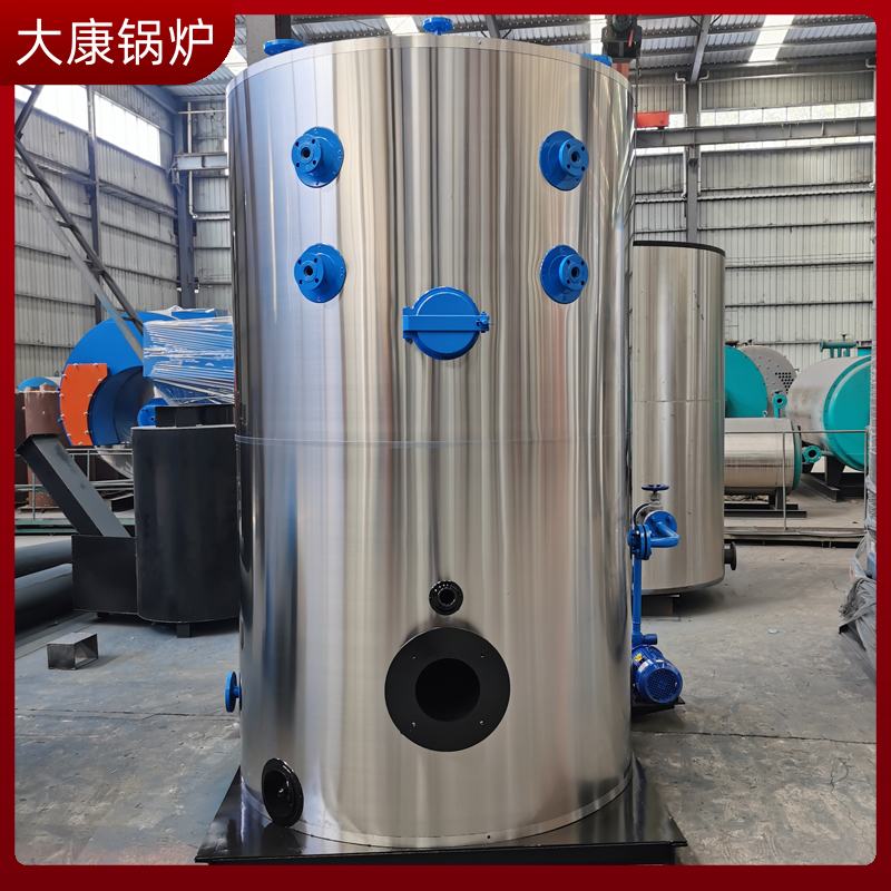燃气导热油加热炉