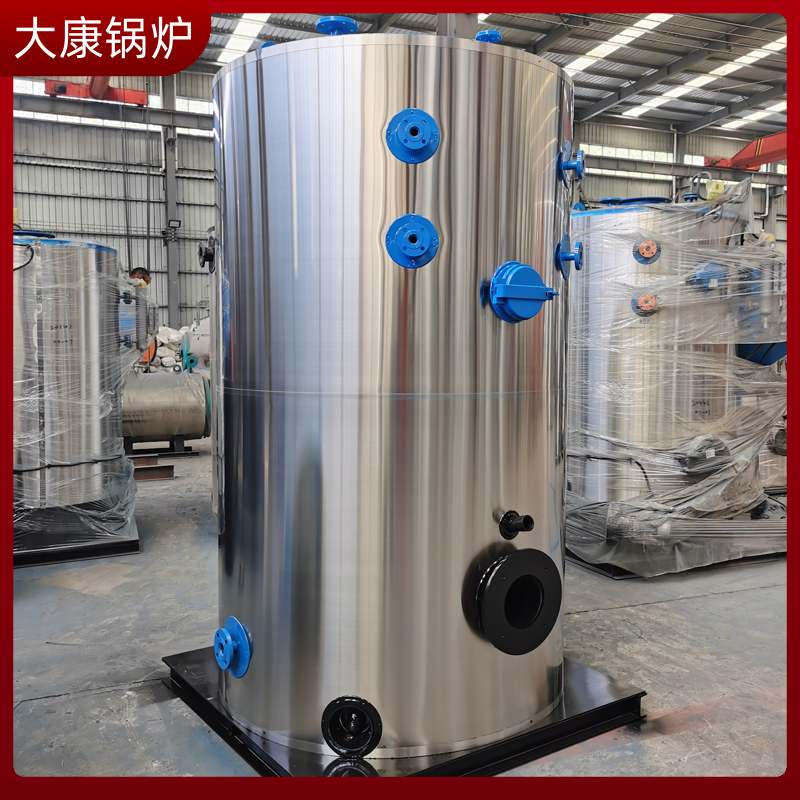 专用生物质锅炉