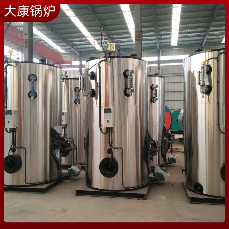 15t生物质锅炉
