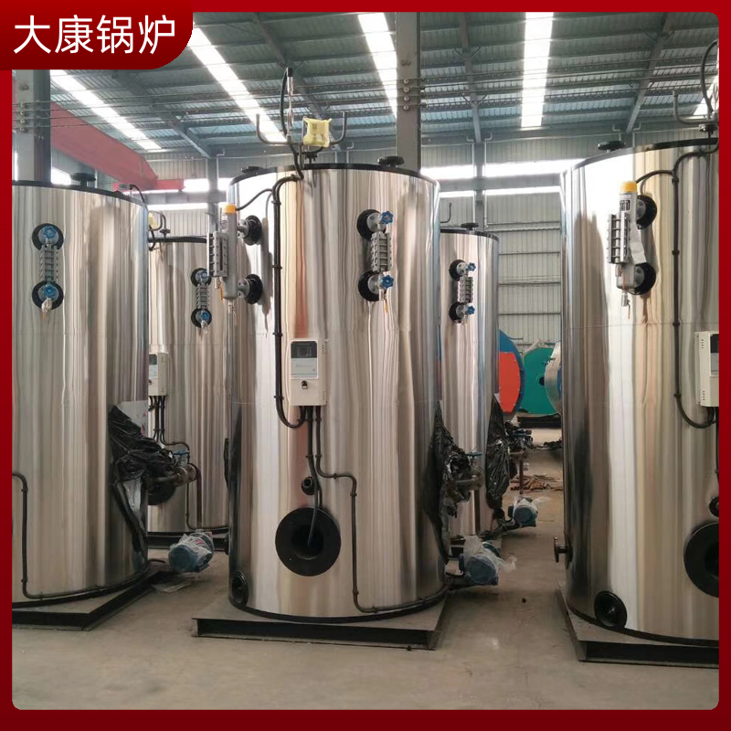 生物质蒸汽锅炉厂家