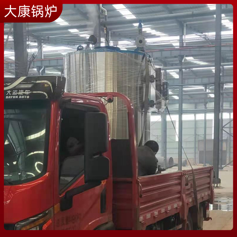 导热油锅炉厂家排名
