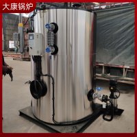 2吨燃生物质蒸汽发生器太康县银晨锅炉厂排名靠前的