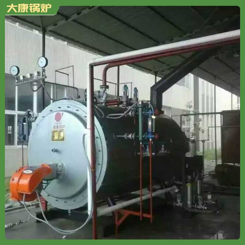 导热油燃煤锅炉