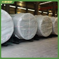 青海3.5mw热风炉