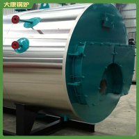 安徽300万大卡真空锅炉