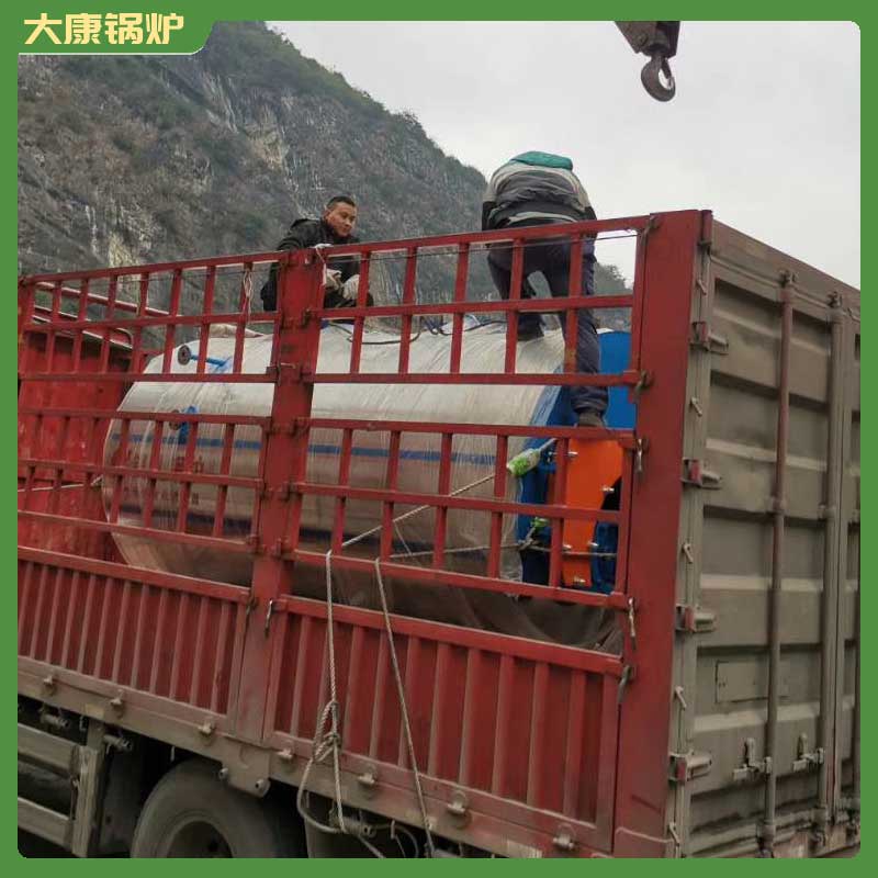 奥德导热油锅炉河南银晨锅炉集团有限公司1t锅炉多少钱