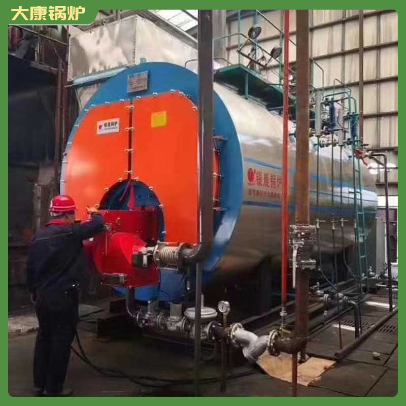 生物质蒸汽锅炉厂商