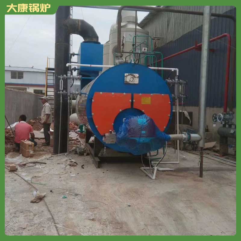 生物质常压热水锅炉公司