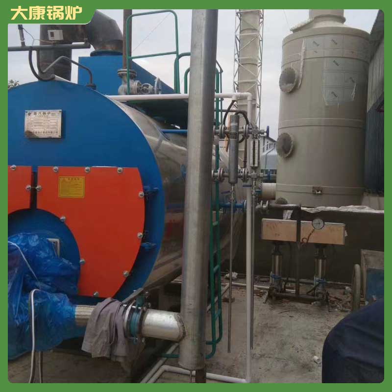 环保生物质锅炉价格
