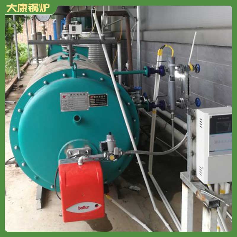 导热油锅炉天然气