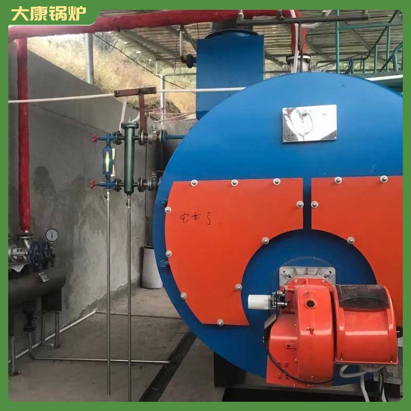 燃气燃油导热油锅炉太康锅炉电热锅炉的价格
