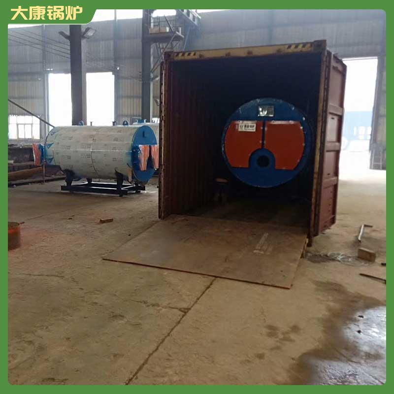 导热油电锅炉价格