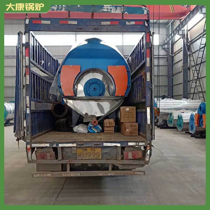生物质燃料锅炉铭牌
