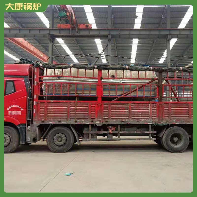 生物质热水锅炉选型