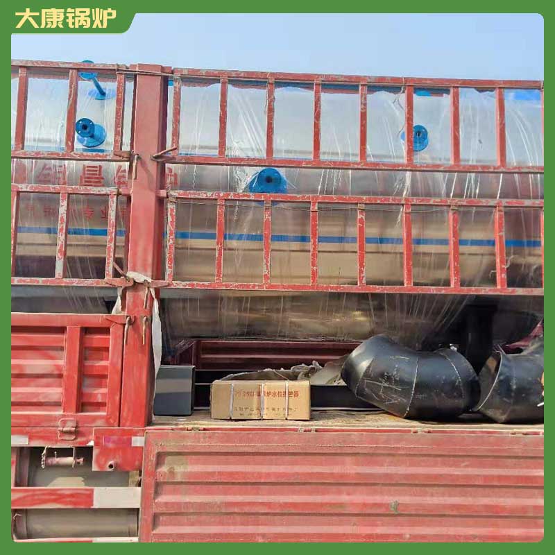 供暖生物质热水锅炉