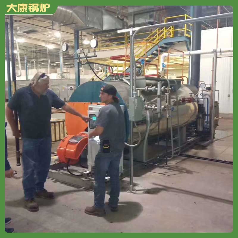 品牌导热油炉