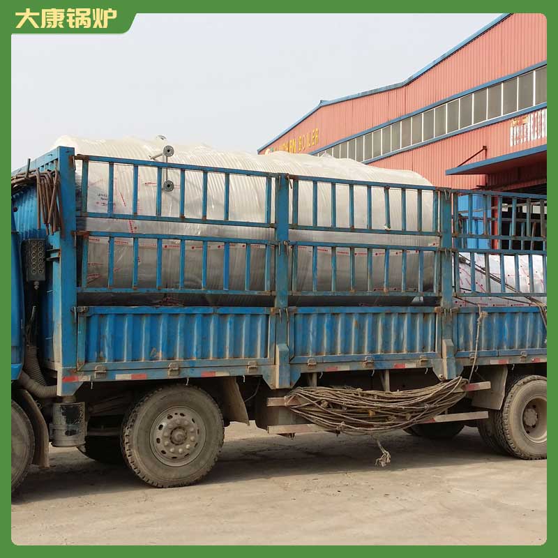 1吨的生物质颗粒锅炉