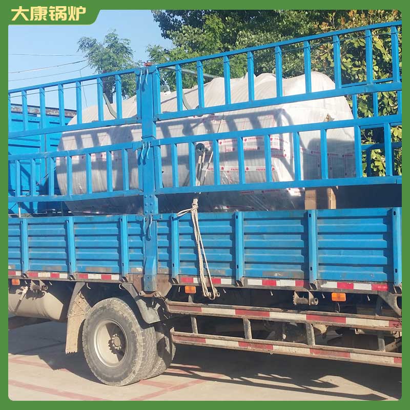 导热油锅炉 锅炉