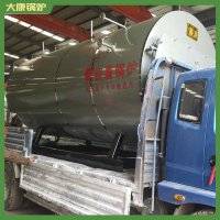 蒸汽炉哪个好WNS2为什么都选择