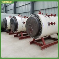 西藏20万大卡低氮热水锅炉