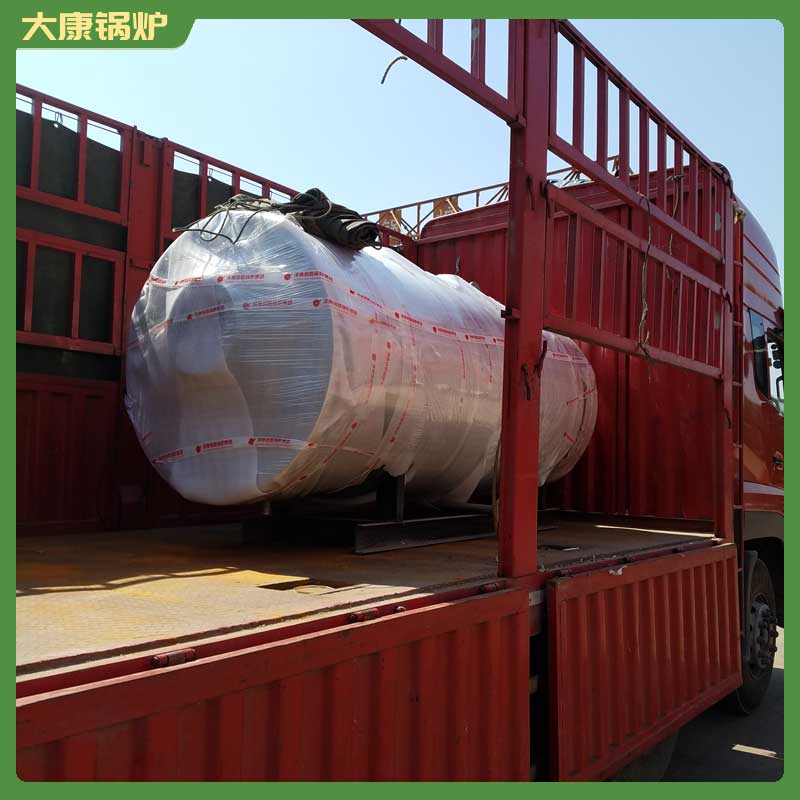 导热油炉型号河南银晨锅炉集团常压 热水 锅炉