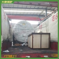 燃煤蒸汽锅炉效率12吨口碑最好的