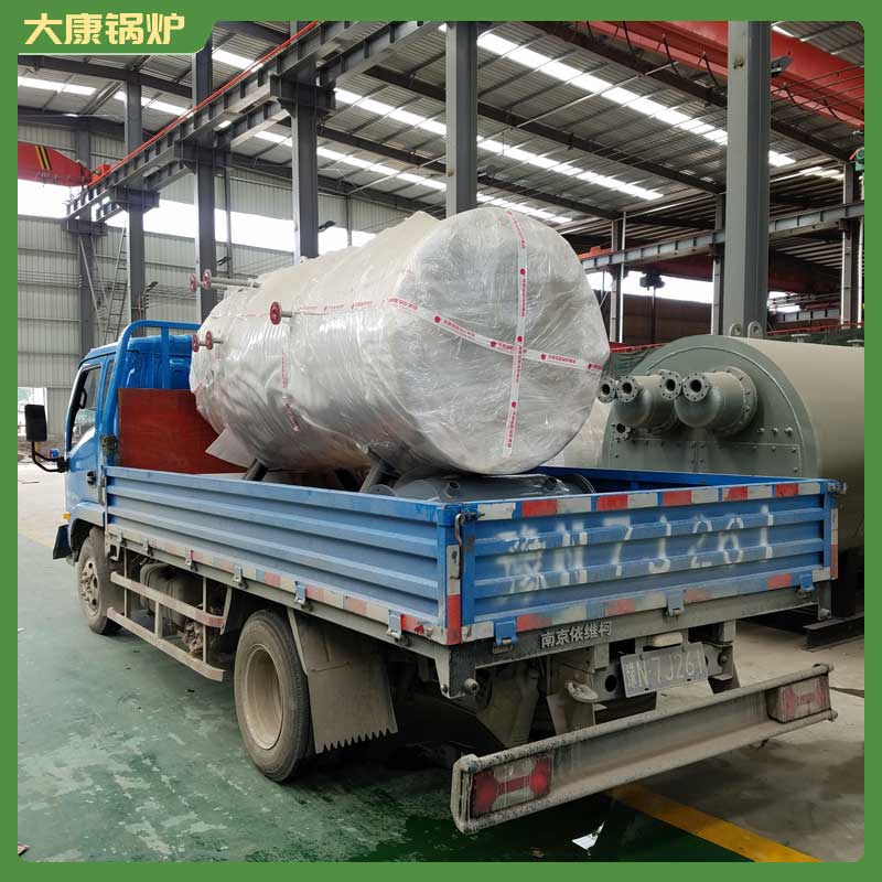 10t导热油锅炉河南银晨锅炉集团100kw电热水锅炉