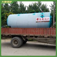 蒸汽锅炉控制器2吨同行业内更领先的