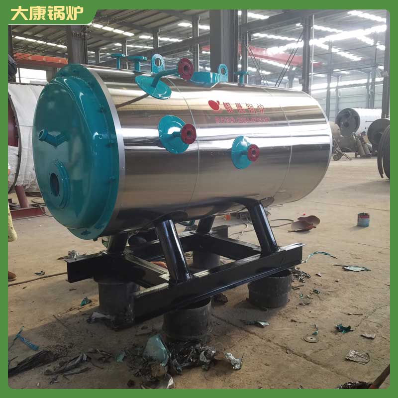 生物质锅炉价格