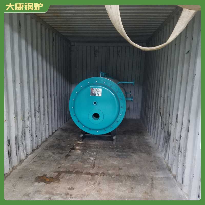 生物质热水锅炉生产商