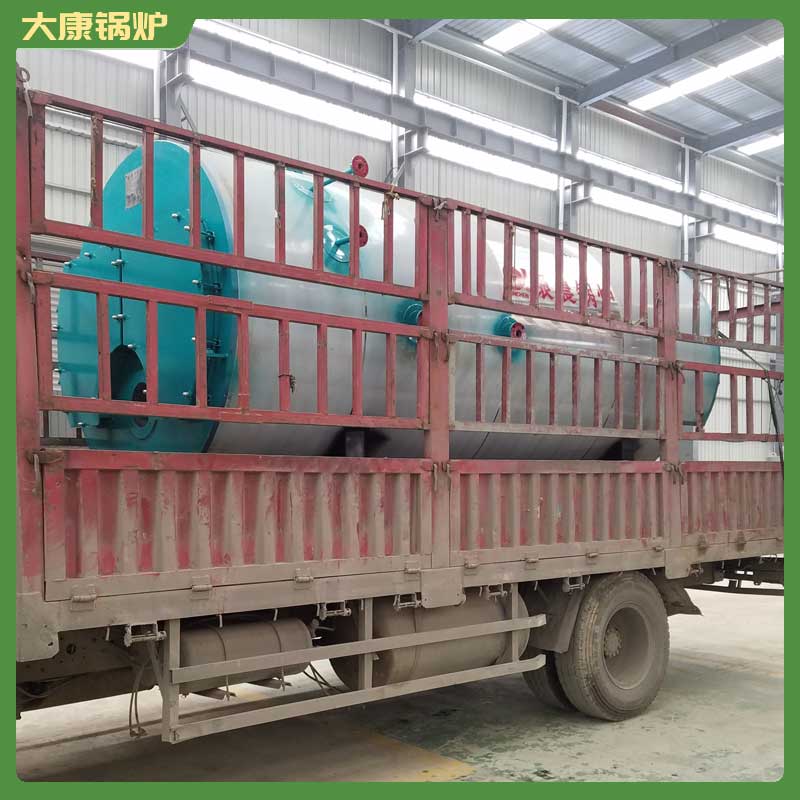 蒸汽生物质锅炉价格