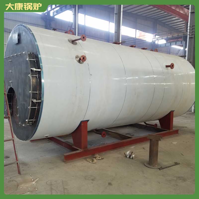 生物质取暖炉费用太康银晨锅炉厂那种锅炉好