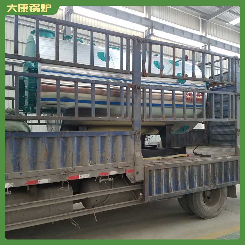 生物质专用炉
