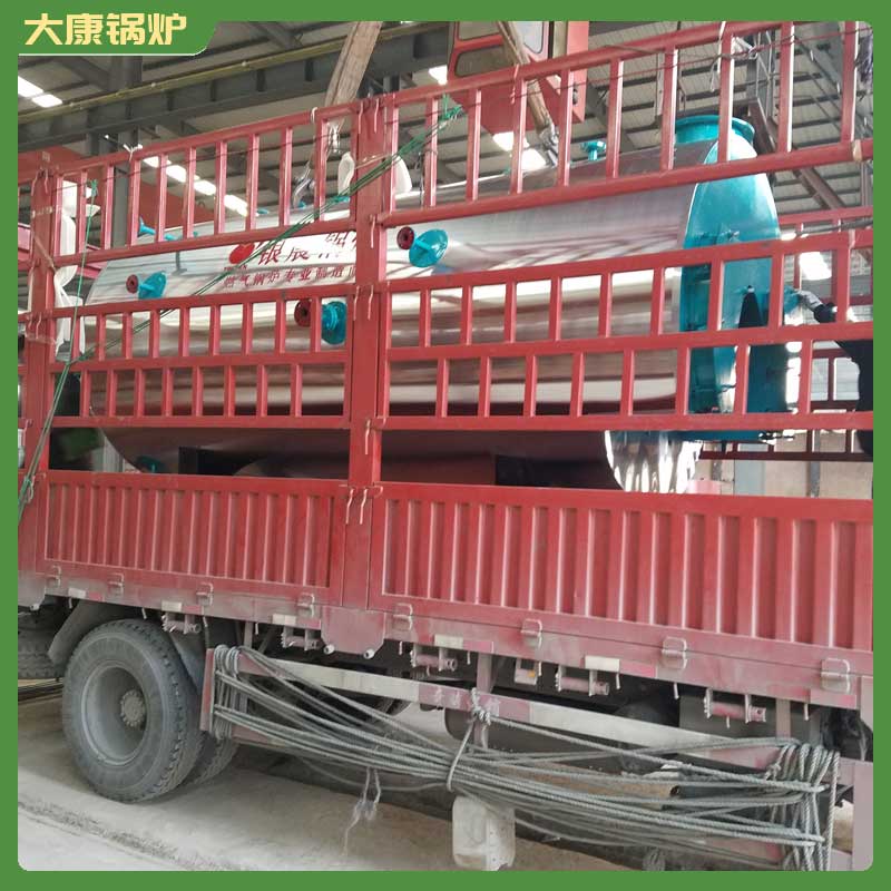 全自动生物质锅炉厂家