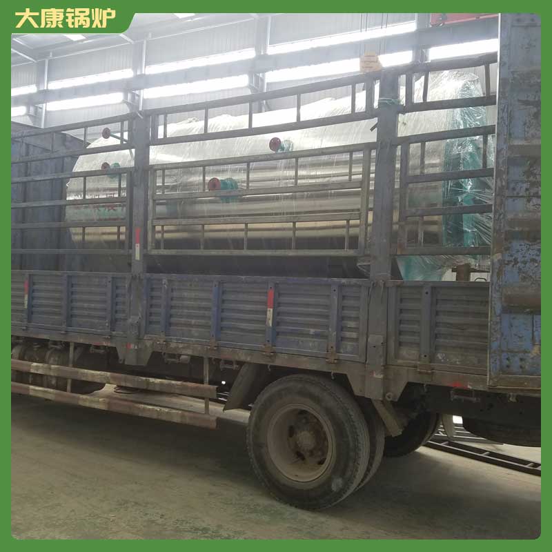 燃料生物质锅炉哪家好银辰锅炉厂工业用燃气锅炉