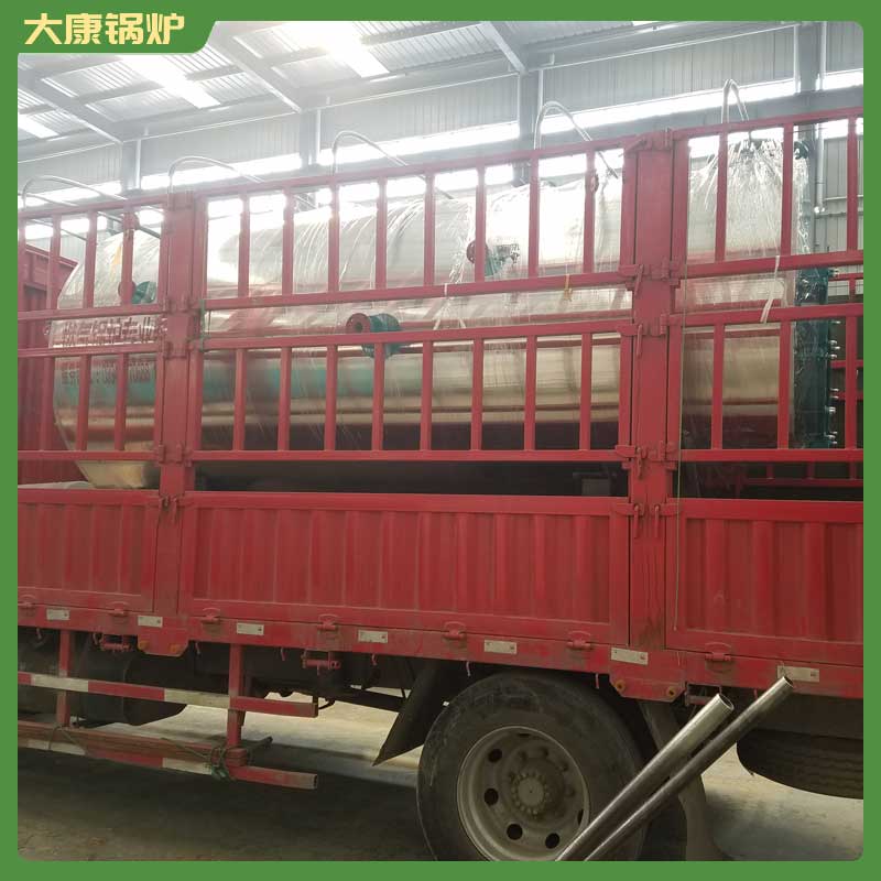 中温中压生物质锅炉太康锅炉常压锅炉厂家