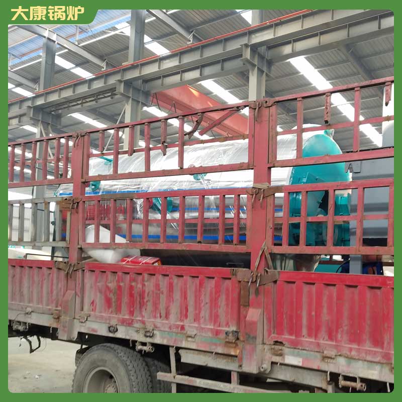 成都导热油锅炉