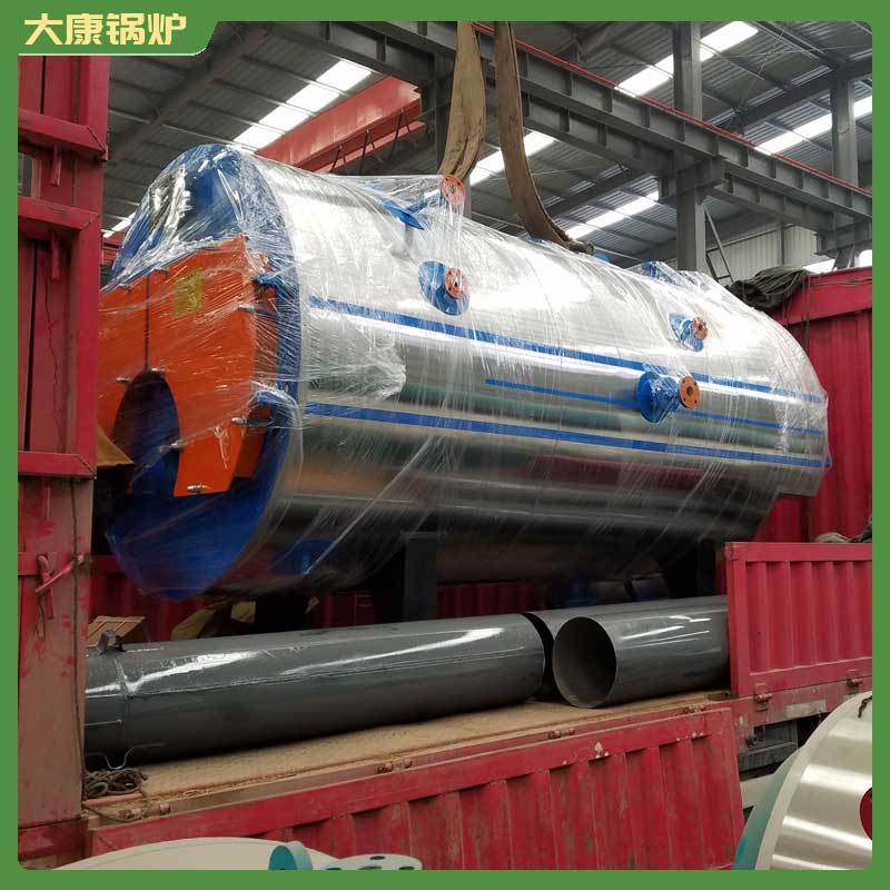 放心的导热油锅炉厂