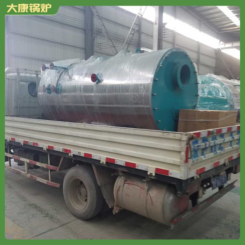 导热油锅炉改造