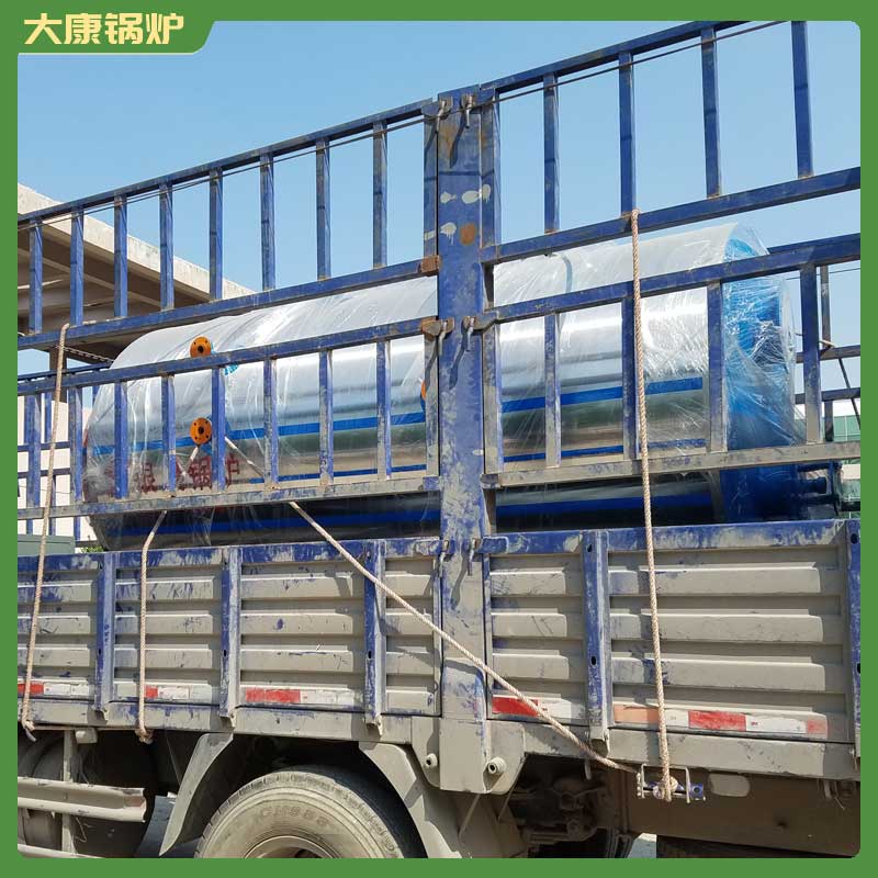 生物质锅炉与燃煤锅炉的区别