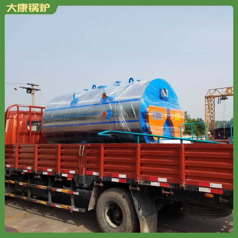 生物质锅炉一台多少钱