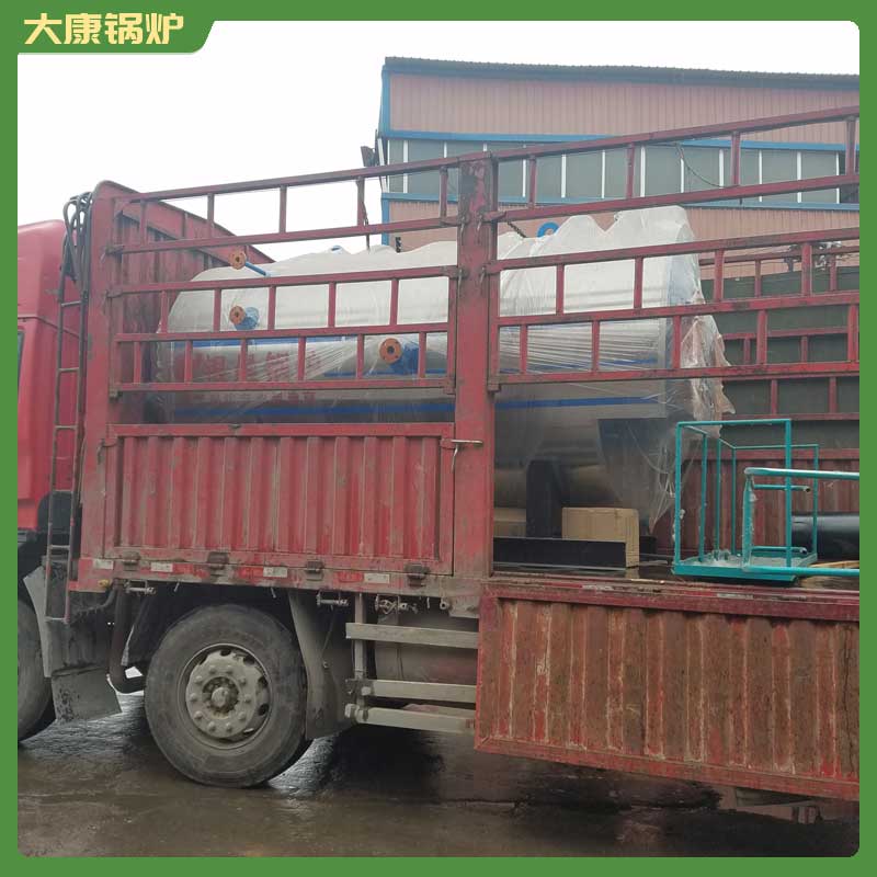 生物质直燃锅炉价格