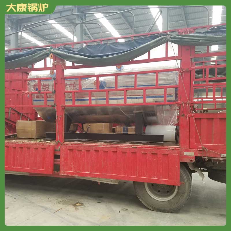 生物质燃料炉价格银晨锅炉客服锅炉环保手续
