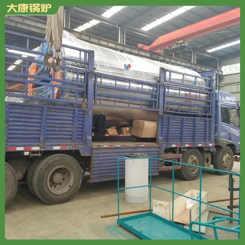 锅炉生物质的