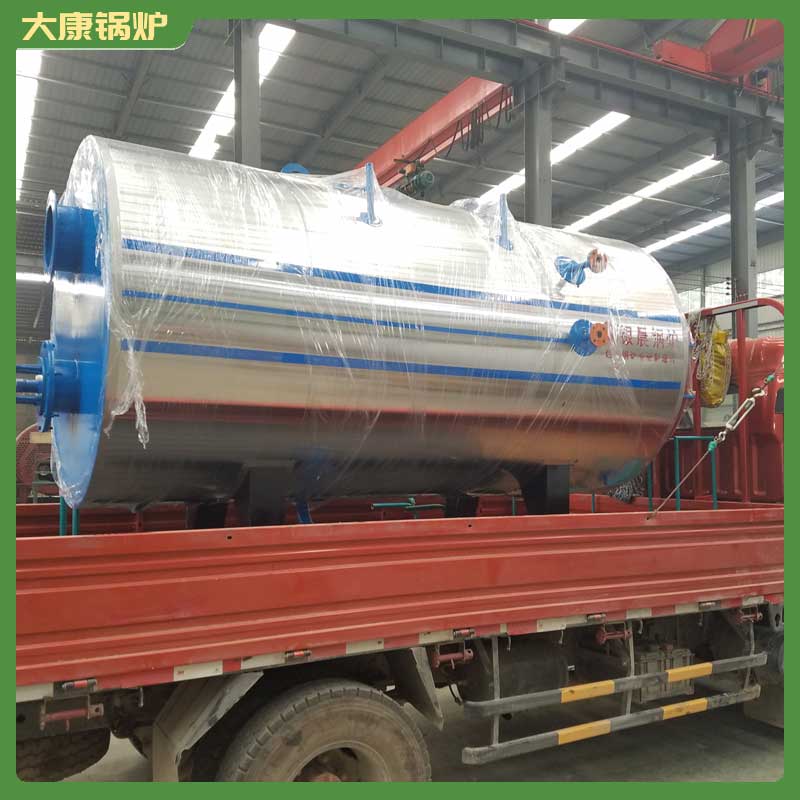 全自动1吨生物质常压锅炉厂家