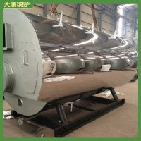 湖南120万大卡开水锅炉
