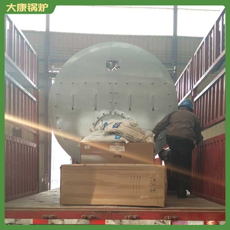 生物质锅炉批发