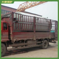 锅炉燃油锅炉3吨为什么选择我们